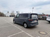 Gebraucht VW Multivan S 150 PS (110 kW) 2025 Grau Van
