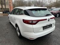 gebraucht Renault Mégane GrandTour IV Business Edition 1.2 TCe