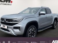 Neu VW Amarok Style 241 PS (177 kW) 2026 Silber Pickup