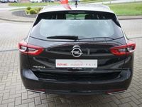 gebraucht Opel Insignia ST 2.0 Diesel Aut. LED Navi AHK