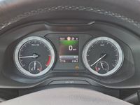 gebraucht Skoda Kodiaq 2.0 TDI SCR DSG STYLE PLUS