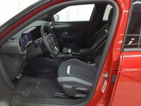 Gebraucht Opel Mokka 130 PS (95 kW) 2025 Kosmos rot metallic SUV