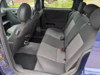 Gebraucht Opel Combo 75 PS (55 kW) 2011 Braun Van / Kleinbus