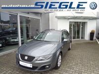 Usata Seat Exeo Style 143 CV (105 kW) 2013 Grigio Station wagon
