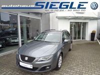 gebraucht Seat Exeo ST 2.0 TDI CR Style*Navi*Xenon