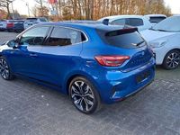 Gebraucht Mitsubishi Colt Top 143 PS (105 kW) 2024 Blau Limousine