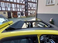 Gebraucht Renault Twingo Liberty 71 PS (52 kW) 2016 Kleinwagen