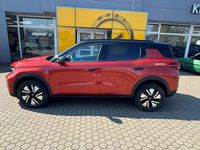 Gebraucht Opel Frontera 83 kW (113 PS) 2025 Orange SUV