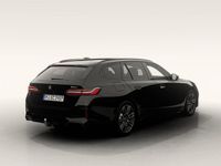 Neu BMW 520 M Sport 208 PS (152 kW) 2026 Schwarz Kombi