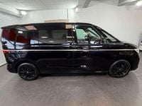 Gebraucht VW Multivan Style 150 PS (110 kW) 2025 Schwarz Van / Kleinbus