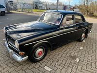 gebraucht Volvo Amazon P121 Automatik BW35