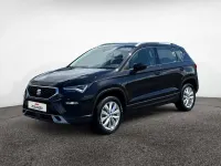 Używany Seat Ateca Style 150 KM (110 kW) 2025 Czarny SUV