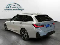 Gebraucht BMW 320 M Sport 190 PS (139 kW) 2024 Graukeine angabe Kombi