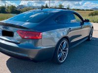 gebraucht Audi A5 Sportback 3.0 TDI QUATTRO - Euro6