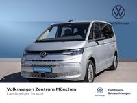 Second-hand VW Multivan Life 150 CP (110 kW) 2024 Monovolum