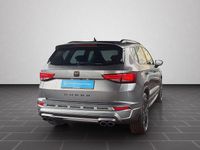 Gebraucht Cupra Ateca VZ 301 PS (221 kW) 2023 Graphitgrau (metallic) SUV