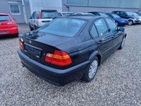 gebraucht BMW 316 316 i