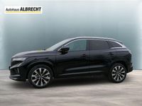 Neu Renault Austral Techno 148 PS (108 kW) 2026 Schwarz SUV