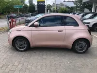 Gebraucht Fiat 500e 86 kW (118 PS) 2023 Gold Limousine