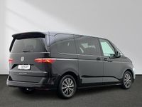 Gebraucht VW Multivan Basis 150 PS (110 kW) 2022 Deep black perleffekt Van