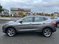 gebraucht Nissan Qashqai Acenta