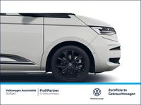 Gebraucht VW Multivan Edition 150 PS (110 kW) 2024 Candyweiß/deep black perleffe Van
