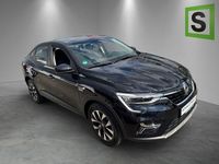 Gebraucht Renault Arkana Equilibre 140 PS (102 kW) 2023 Schwarz SUV