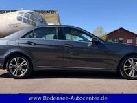 Second-hand Mercedes E250 204 CP (150 kW) 2013 Gri Berlinǎ