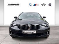 gebraucht BMW 530 i Touring