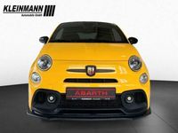 gebraucht Abarth 595 Competizione 1.4 T-Jet