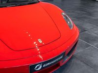 Gebraucht Ferrari F430 489 PS (359 kW) 2009 Rot Cabrio