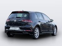 gebraucht VW Golf VII 1.5 TSI HIGHLINE R-LINE