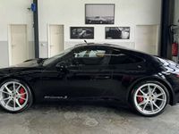 gebraucht Porsche 991 /911 Carrera S/ACC/SAGA/Chrono/Approved