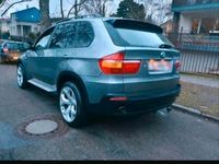 gebraucht BMW X5 3,0d xdrive