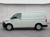 Gebraucht VW Transporter 110 PS (80 kW) 2021 Weiß Van
