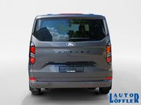 Neu Ford Tourneo Custom 150 PS (110 kW) 2025 Magnetic metallic (grau) Van