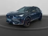 Gebraucht Cupra Formentor 310 PS (228 kW) 2023 Grau SUV
