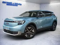 Gebraucht Ford Explorer Select 210 kW (286 PS) 2025 Blau SUV
