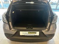 Occasion Renault Captur Techno 91 ch (66 kW) 2025 Gris SUV