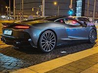Gebraucht McLaren GT 620 PS (456 kW) 2020 Grün Coupé
