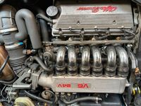 gebraucht Alfa Romeo GTV /3.0 V6/220 PS - Leder/Klima