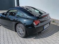 Gebraucht BMW Z4 Performance 265 PS (194 kW) 2006 Schwarz Coupé