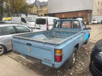 gebraucht VW Taro 2.4 D 1994