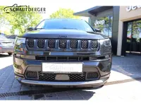Usata Jeep Compass 131 CV (96 kW) 2024 Nero SUV