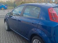 gebraucht Fiat Punto 1.2 8V Start&Stopp -