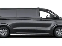 Neu Ford E-Transit Limited 160 kW (218 PS) 2026 Magnetic metallic Van