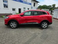 Gebraucht Renault Kadjar LIMITED 159 PS (116 kW) 2021 Other SUV
