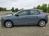 Neu Opel Corsa Edition 101 PS (74 kW) 2026 Grafik grau Kleinwagen