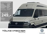 Neu VW California California 163 PS (119 kW) 2026 Grau Van