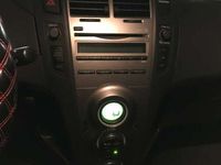 gebraucht Toyota Yaris Yaris1.33 VVT-i Multi Mode Sol